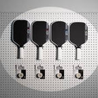 Pro IV Pickleball Edge Guard Tape