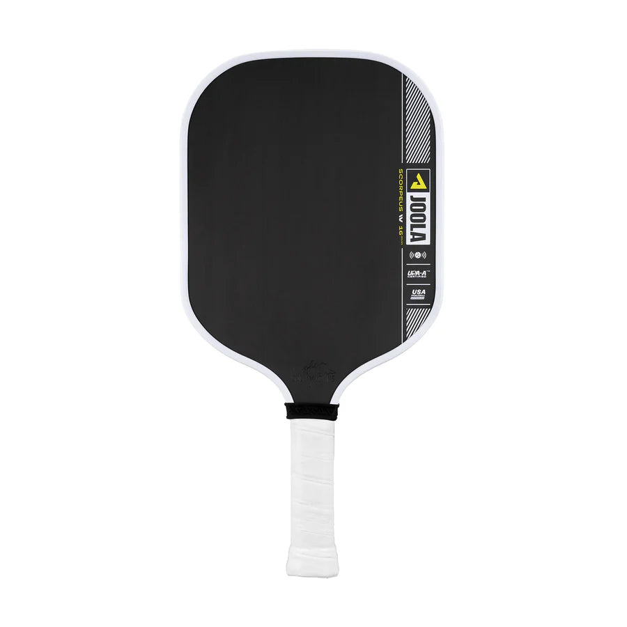 JOOLA Collin Johns Scorpeus Pro IV 16mm Pickleball Paddle
