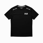 Official 212 Team T-shirt | Navy/Black Jersey