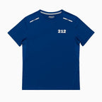 Official 212 Team T-shirt | Navy/Black Jersey