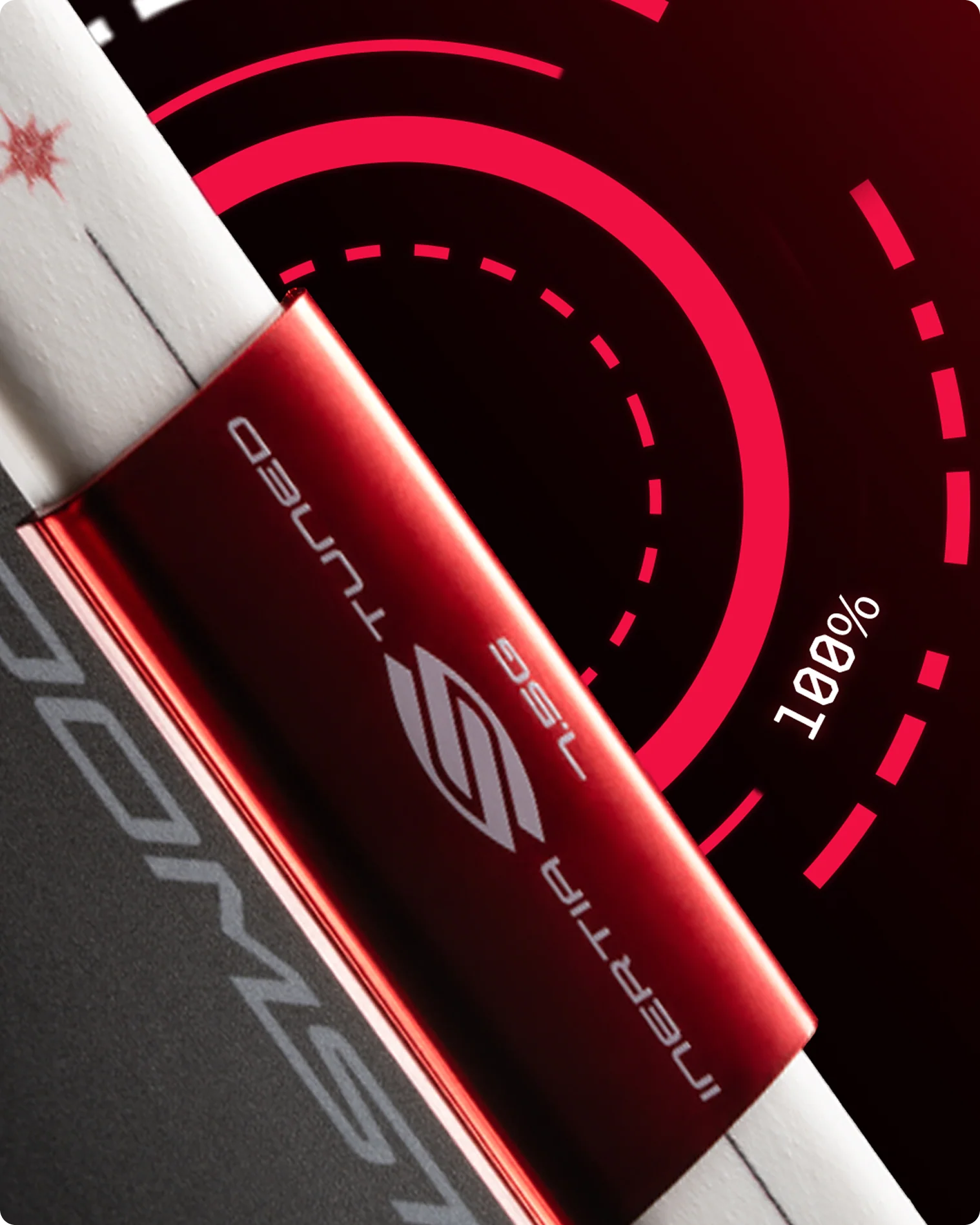 LABS Project Boomstik 16mm – Elongated