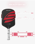 LABS Project Boomstik 16mm – Elongated