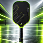 Facolos Elite X V2.0 Elongated 16mm Pickleball Paddle