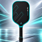 Facolos Elite X V2.0 Elongated 16mm Pickleball Paddle