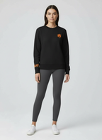 212 Sweatshirt Black