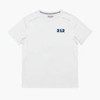 Official 212 Team T-shirt | Navy/Black Jersey