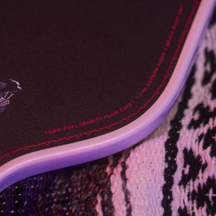 Looc Paddle closeup view