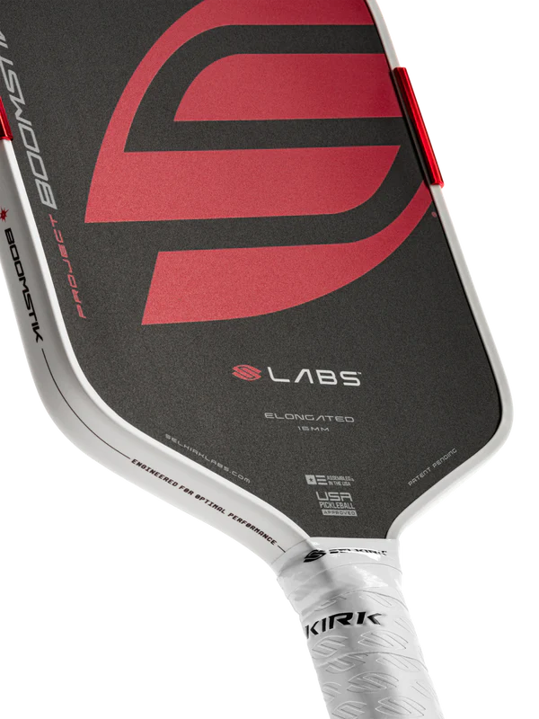 LABS Project Boomstik 16mm – Elongated