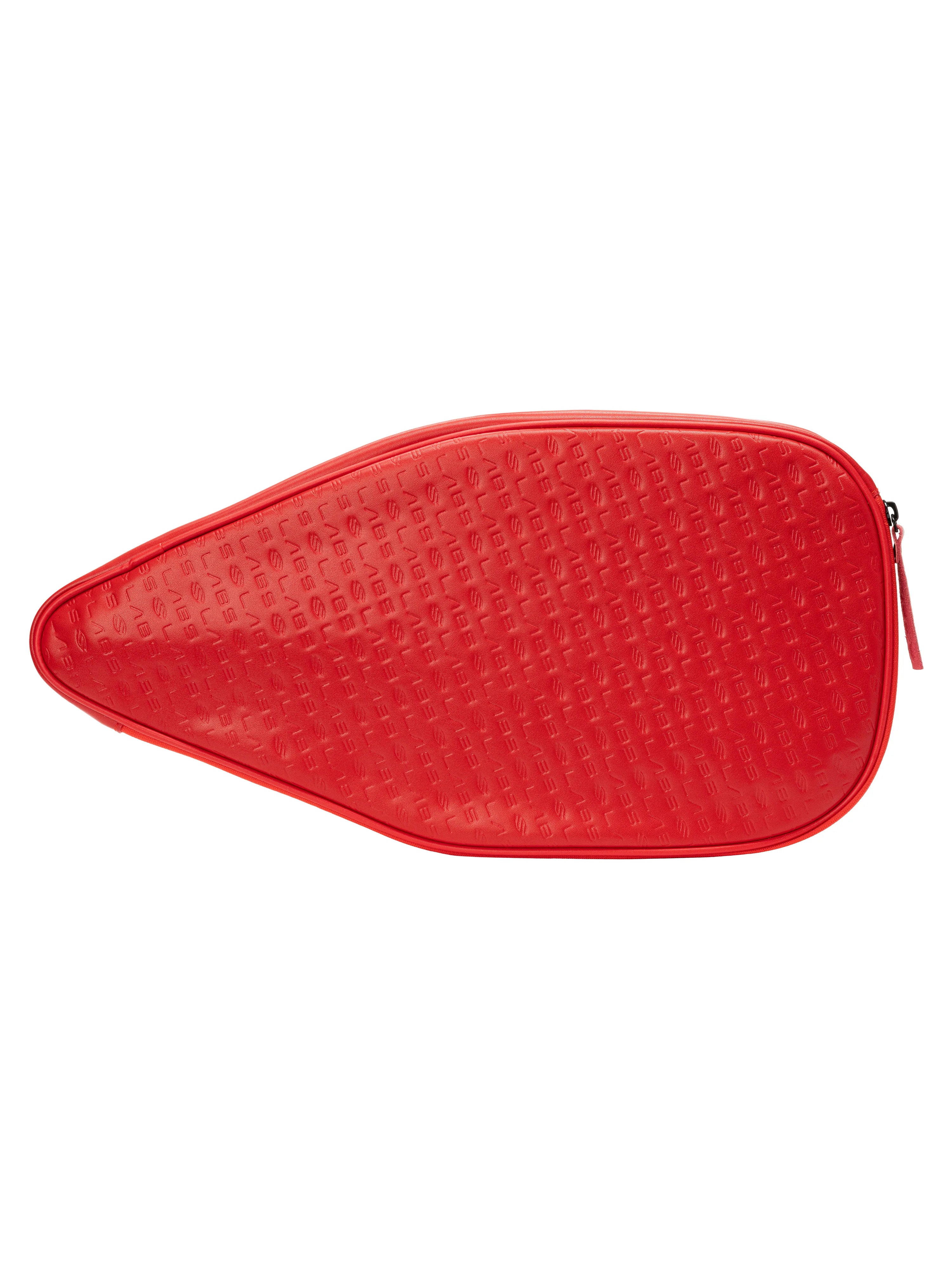 Selkirk Labs Red Paddle Collectors Case
