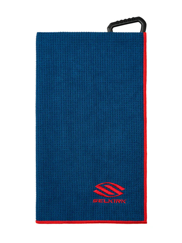 Selkirk Player’s Towel