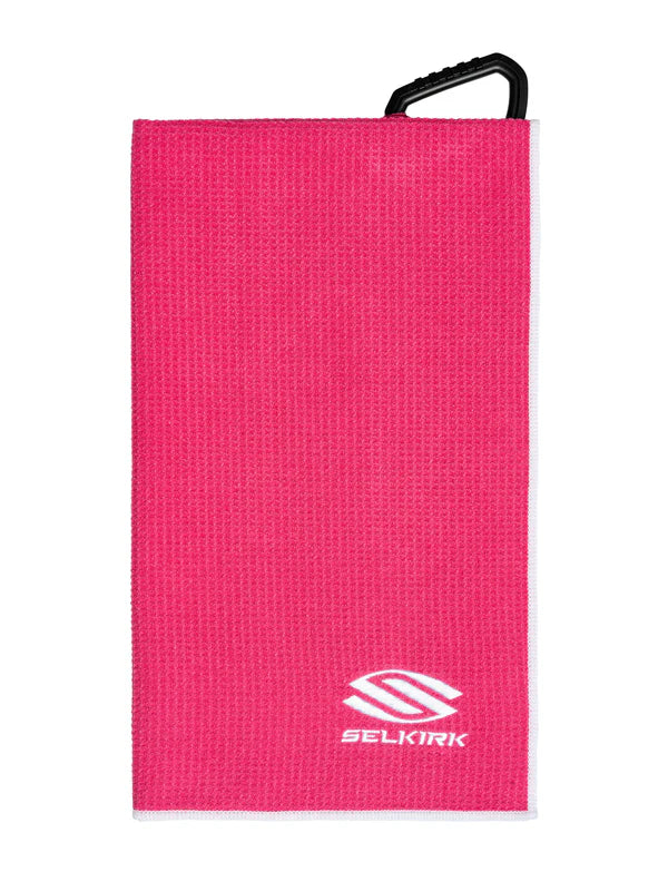 Selkirk Player’s Towel
