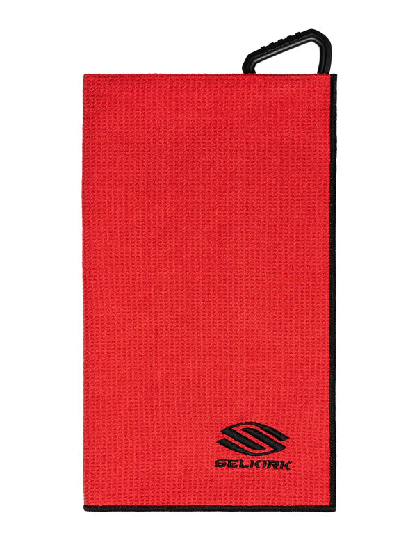Selkirk Player’s Towel