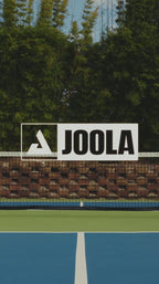 JOOLA Ben Johns Hyperion Pro IV 16mm Pickleball Paddle - Guava Rush