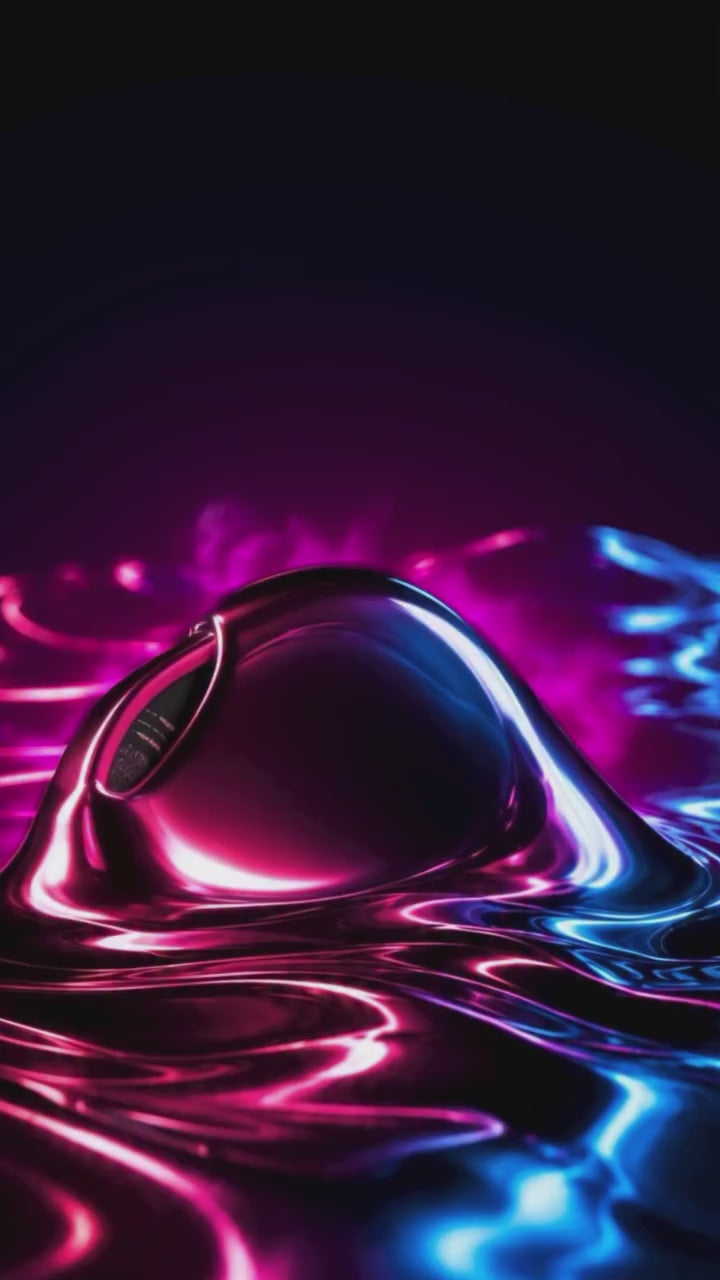 Video view of Friday Aura pro and friday aura paddles