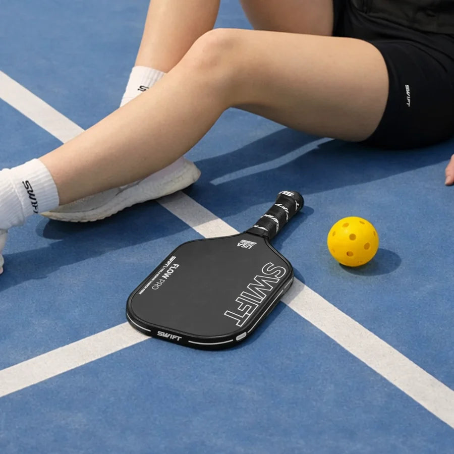 Swift Flow Pro Black