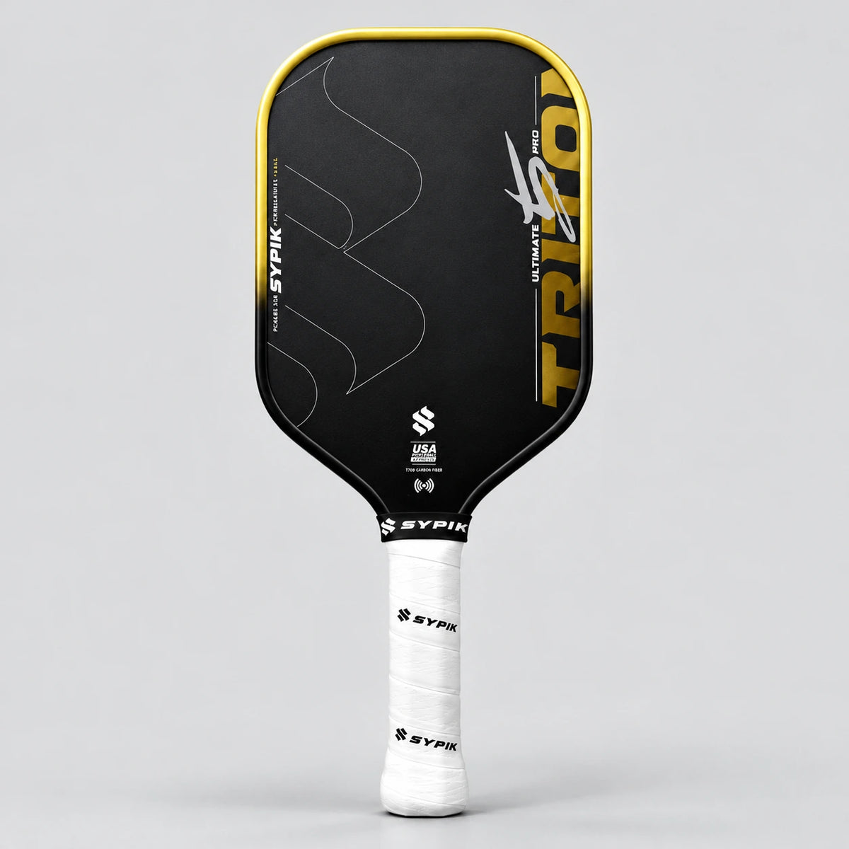 Sypik Triton 5 Pro Ultimate 16mm Pickleball Paddle