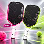Sypik Avatar Ultimate Pro Tour 16mm Pickleball Paddle