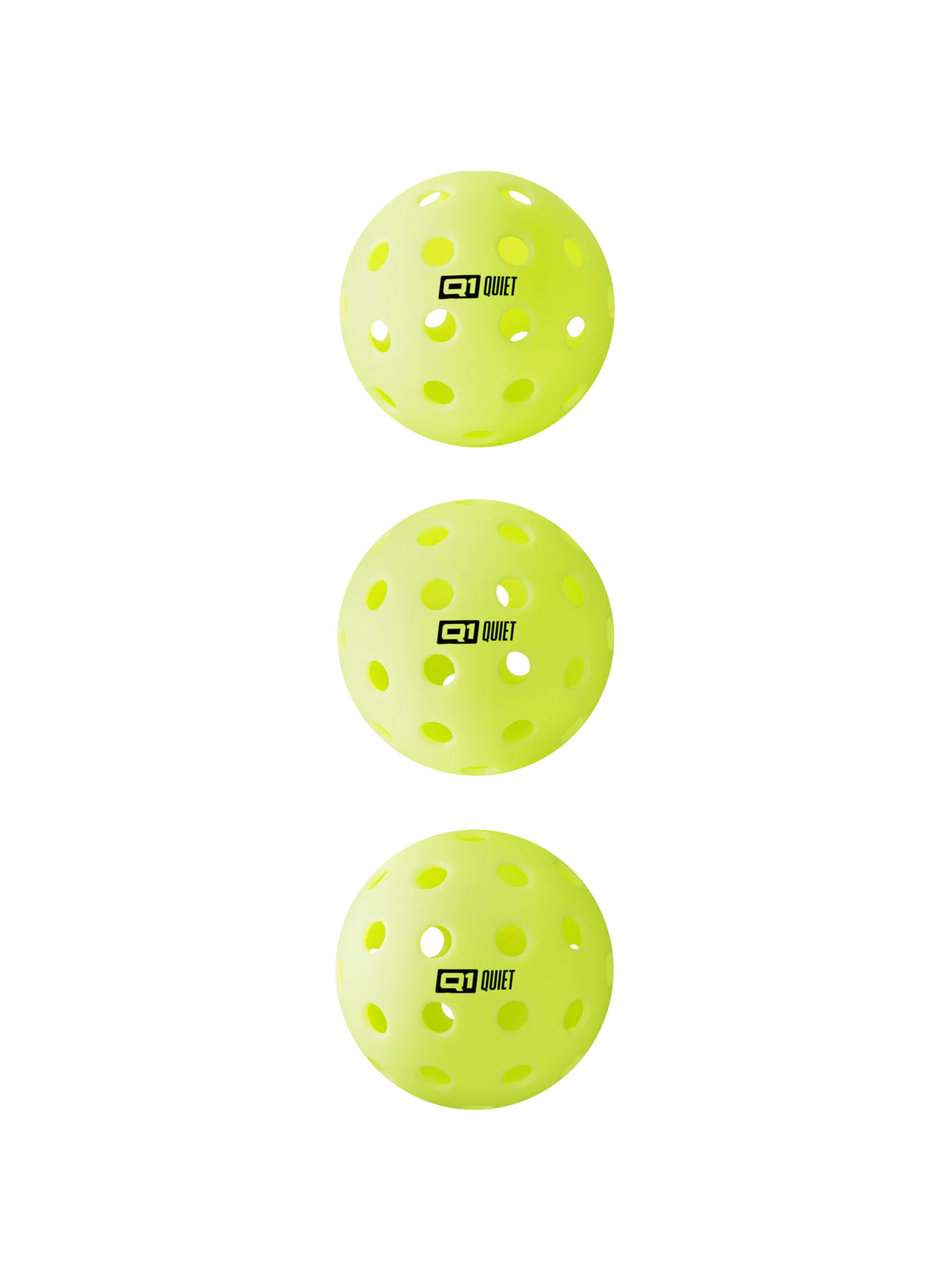 Selkirk Q1 Quiet Ball