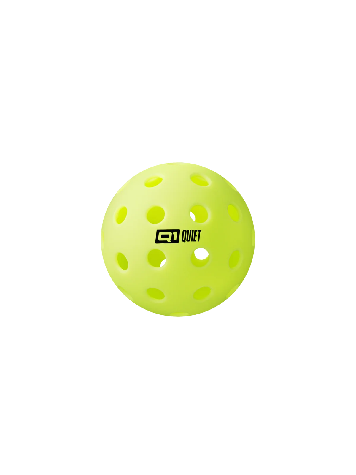 Selkirk Q1 Quiet Ball